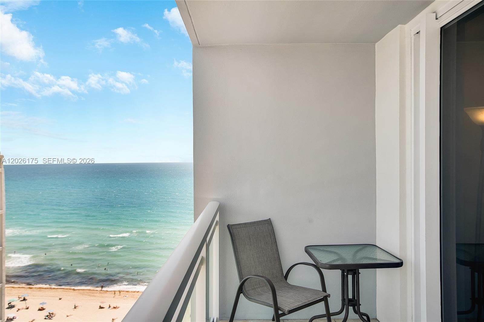 THE COLLINS CONDO · #1608 in Miami Beach - Photo 12