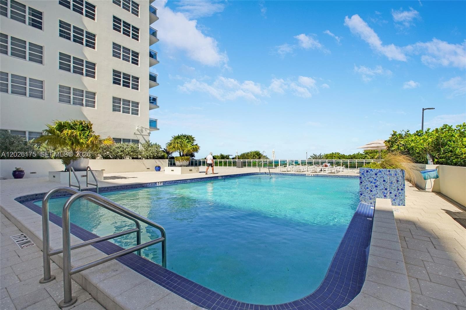 THE COLLINS CONDO · #1608 in Miami Beach - Photo 22