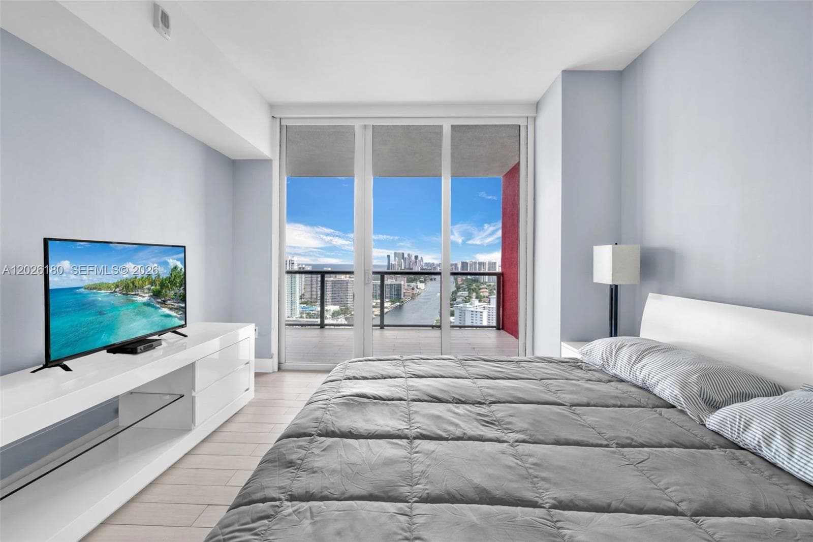 BEACHWALK CONDOMINIUM · #T3105 in Hallandale Beach - Photo 23