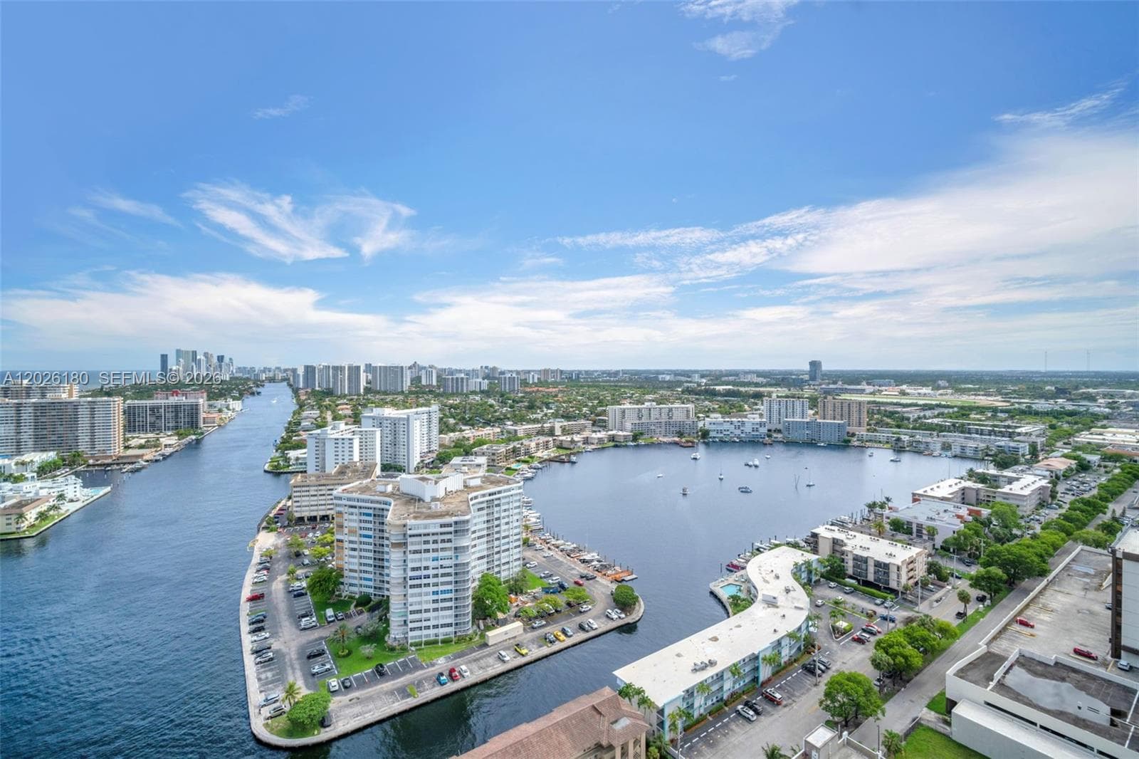 BEACHWALK CONDOMINIUM · #T3105 in Hallandale Beach - Photo 27