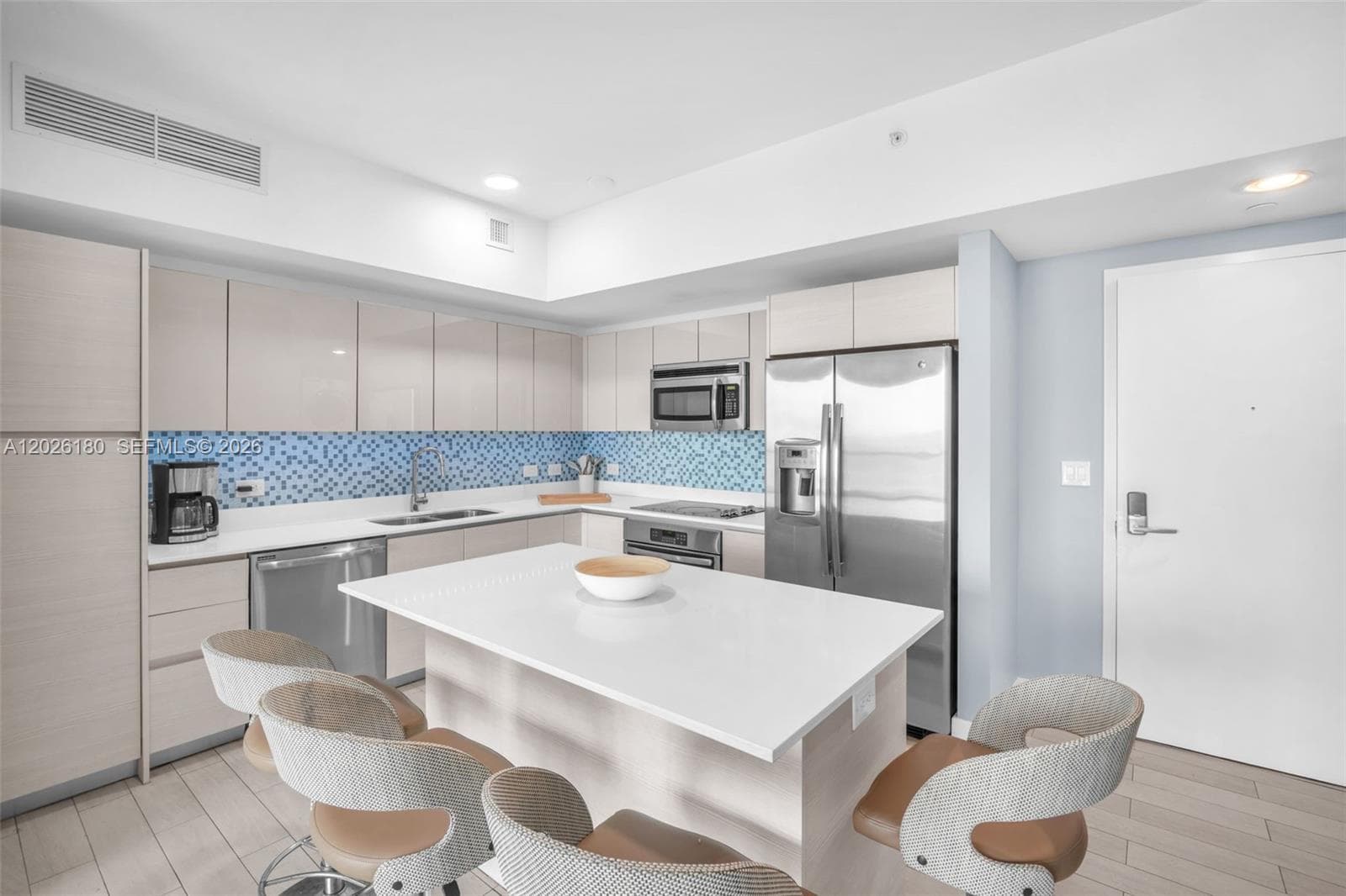 BEACHWALK CONDOMINIUM · #T3105 in Hallandale Beach - Photo 6