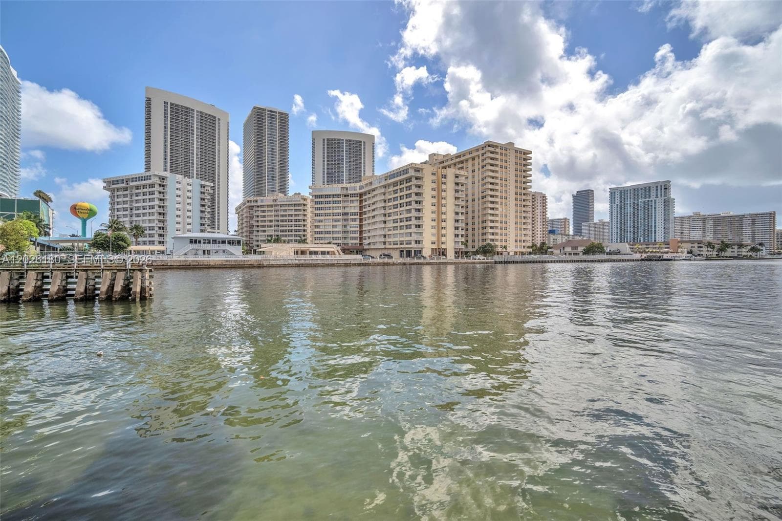 BEACHWALK CONDOMINIUM · #T3105 in Hallandale Beach - Photo 46