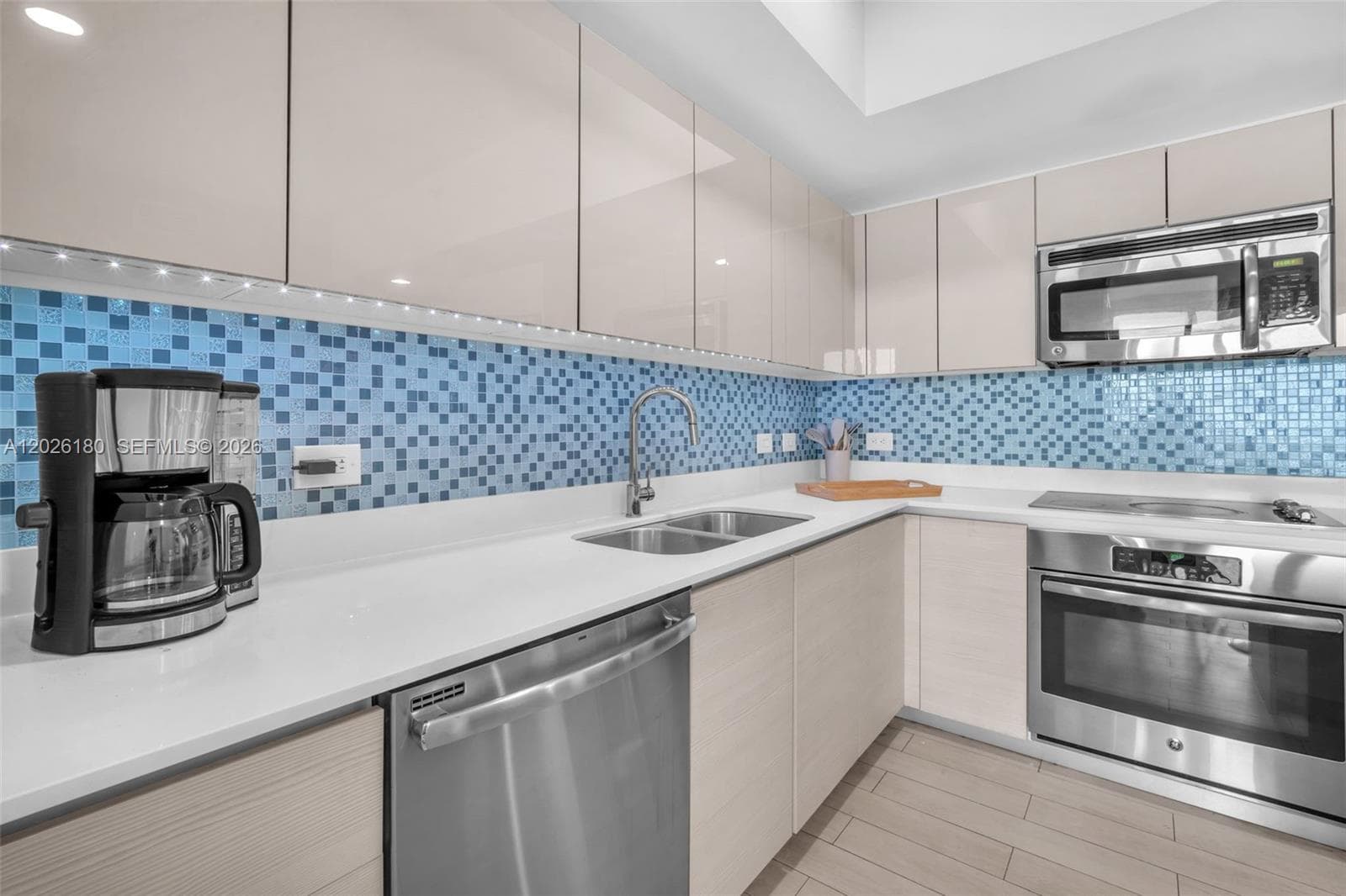 BEACHWALK CONDOMINIUM · #T3105 in Hallandale Beach - Photo 17