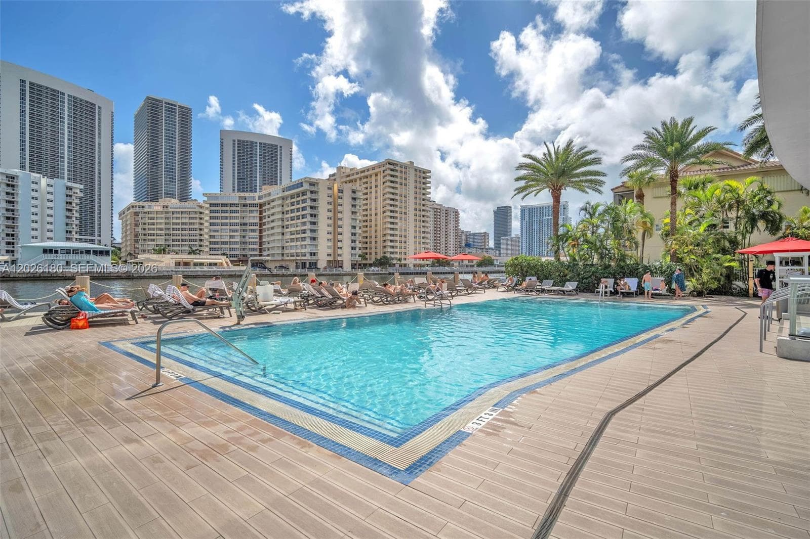 BEACHWALK CONDOMINIUM · #T3105 in Hallandale Beach - Photo 43