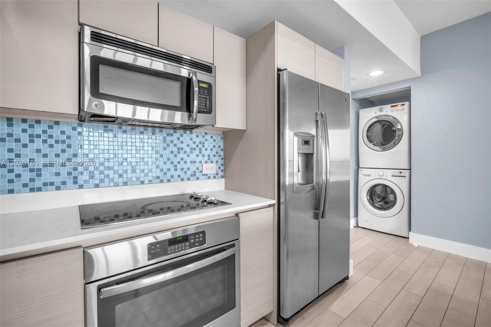 BEACHWALK CONDOMINIUM · #T3105 in Hallandale Beach - Photo 16