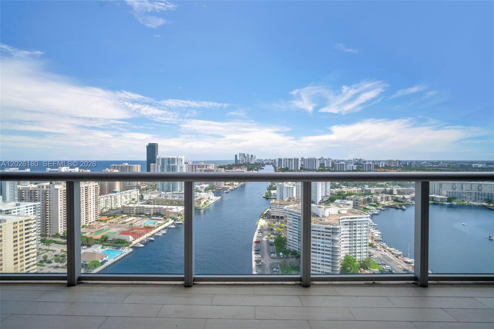 BEACHWALK CONDOMINIUM · #T3105 in Hallandale Beach - Photo 12