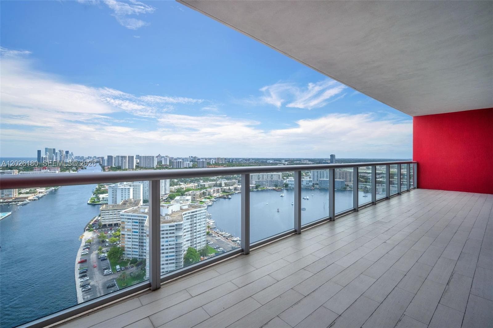 BEACHWALK CONDOMINIUM · #T3105 in Hallandale Beach - Photo 26