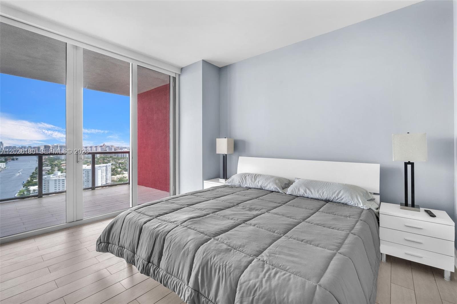 BEACHWALK CONDOMINIUM · #T3105 in Hallandale Beach - Photo 22