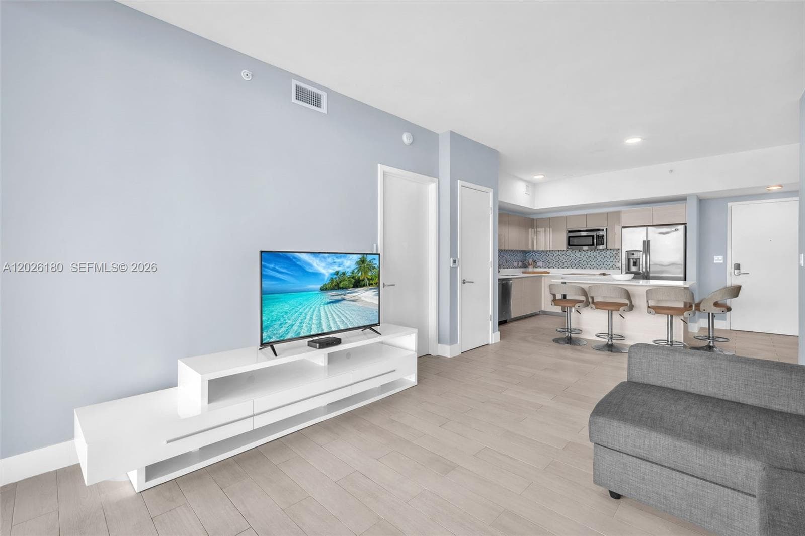 BEACHWALK CONDOMINIUM · #T3105 in Hallandale Beach - Photo 7