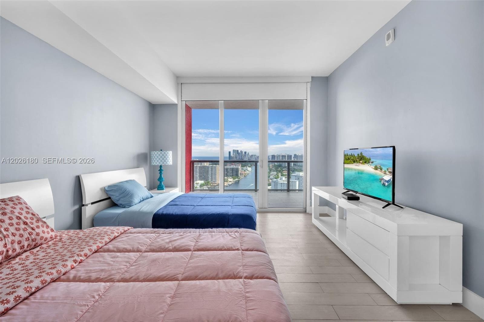 BEACHWALK CONDOMINIUM · #T3105 in Hallandale Beach - Photo 32