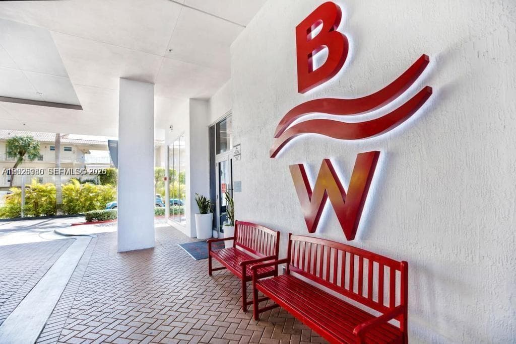 BEACHWALK CONDOMINIUM · #T3105 in Hallandale Beach - Photo 1