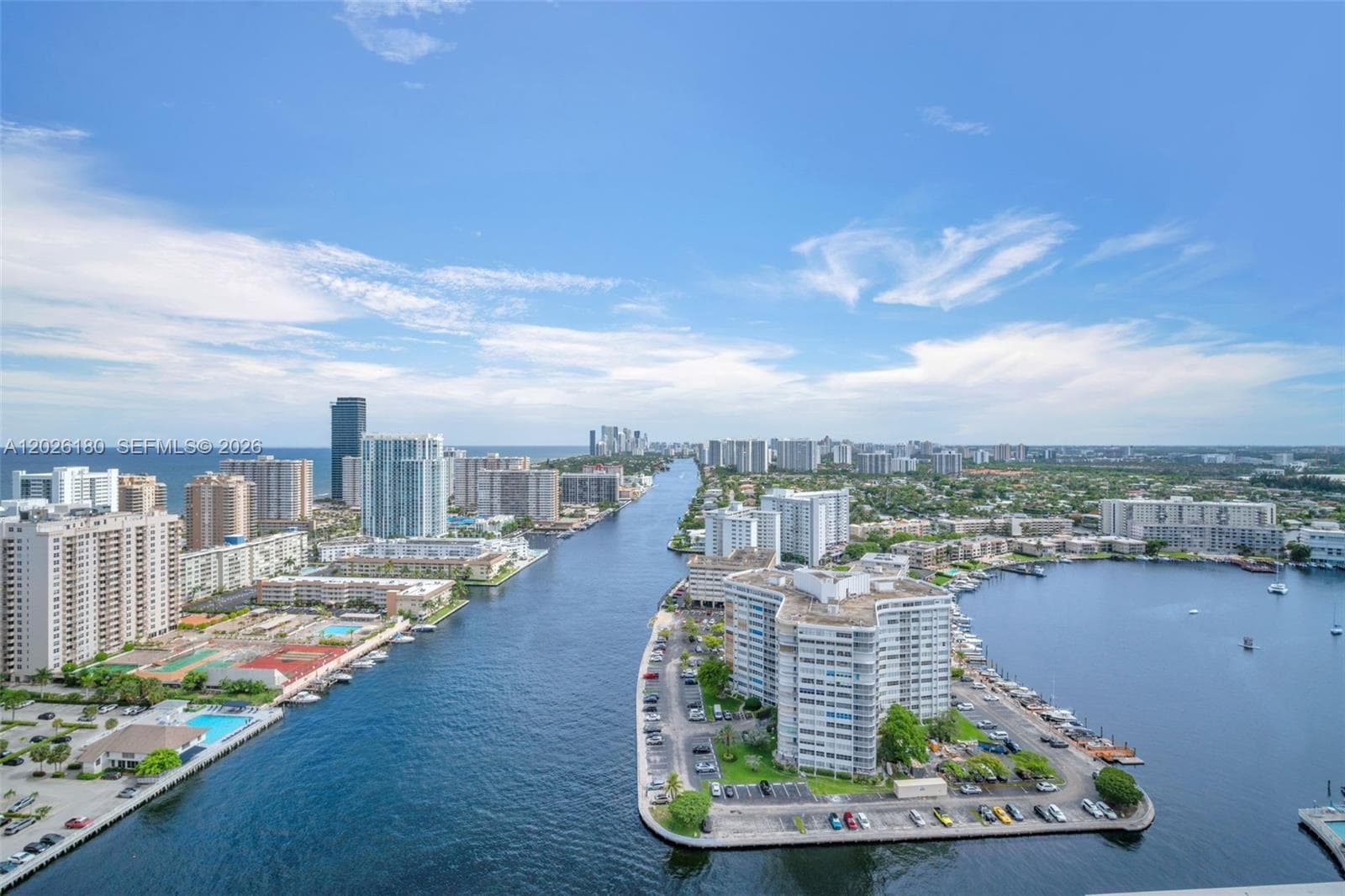 BEACHWALK CONDOMINIUM · #T3105 in Hallandale Beach - Photo 28