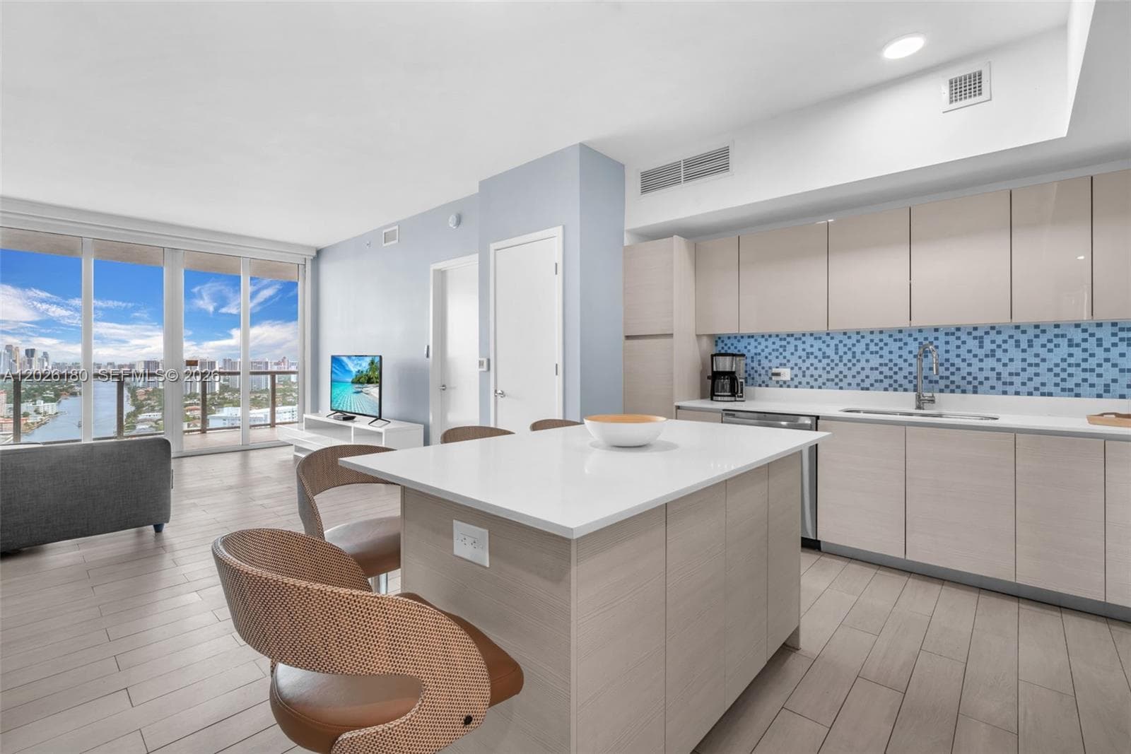 BEACHWALK CONDOMINIUM · #T3105 in Hallandale Beach - Photo 5