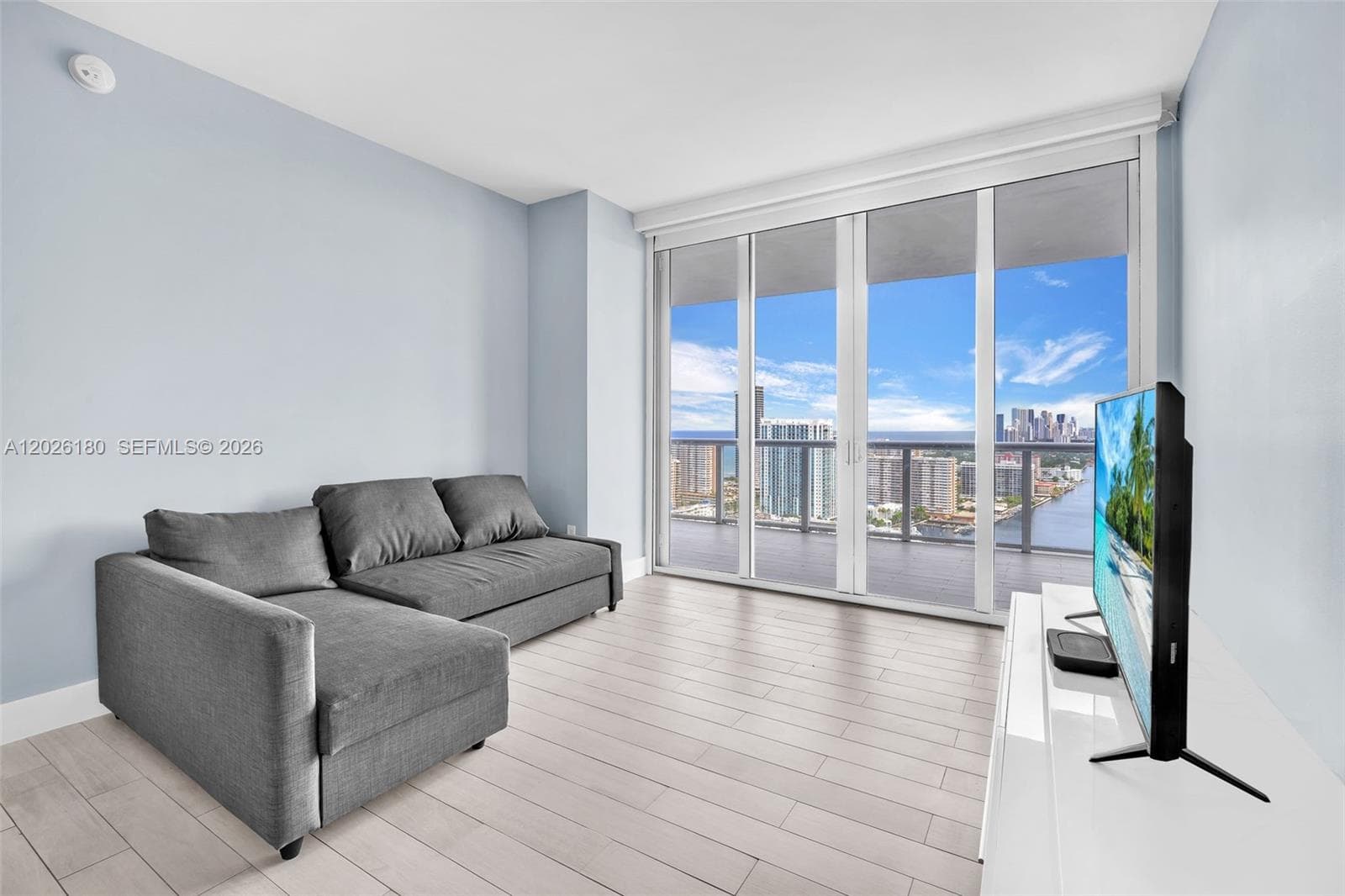 BEACHWALK CONDOMINIUM · #T3105 in Hallandale Beach - Photo 9