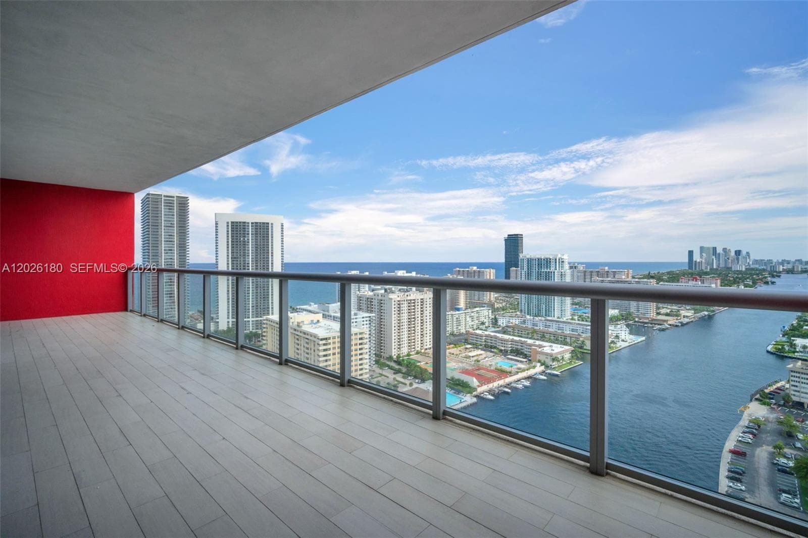 BEACHWALK CONDOMINIUM · #T3105 in Hallandale Beach - Photo 24