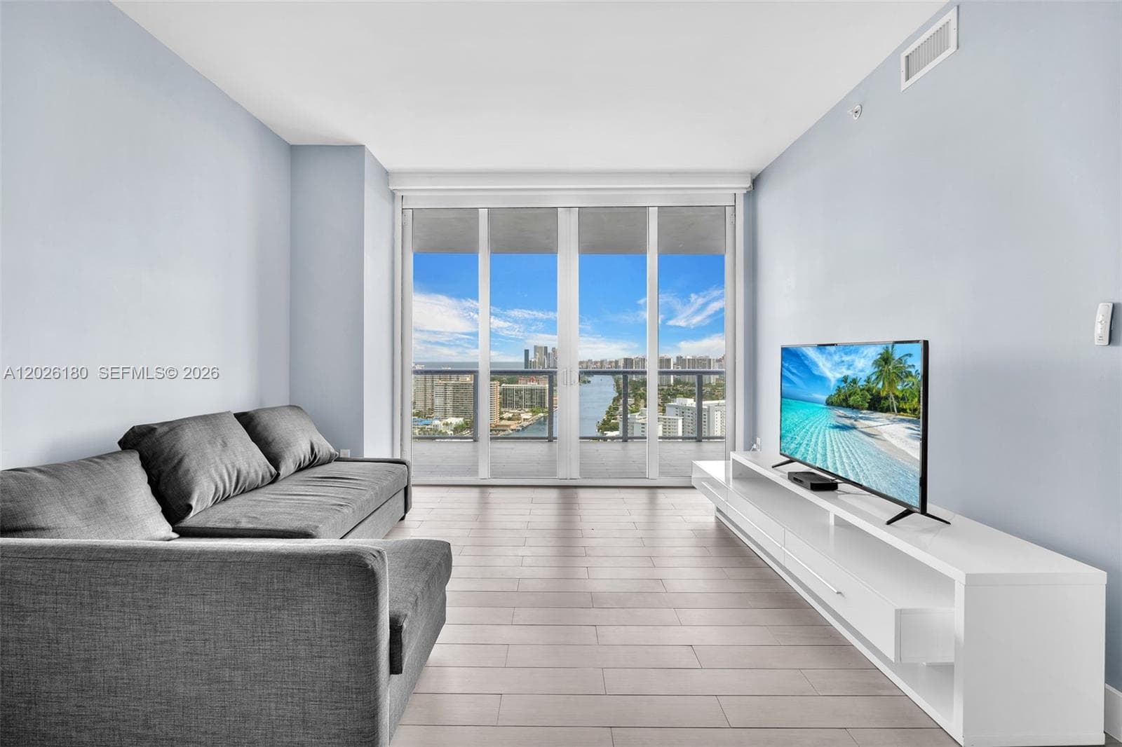 BEACHWALK CONDOMINIUM · #T3105 in Hallandale Beach - Photo 10