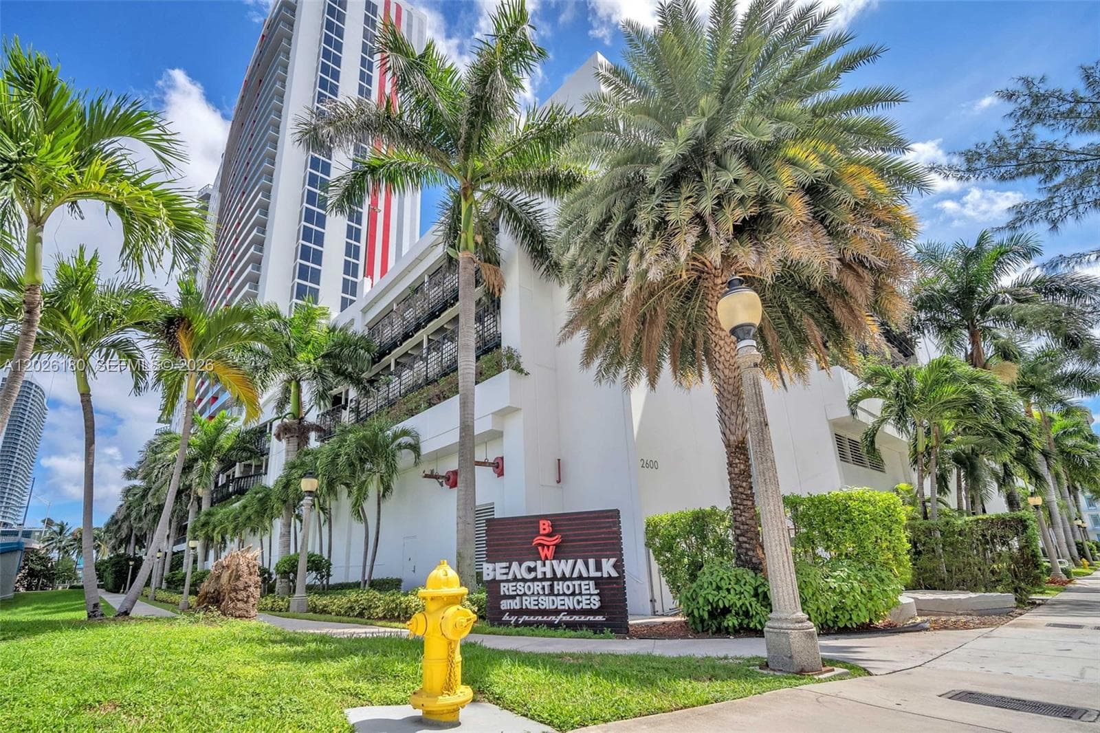 BEACHWALK CONDOMINIUM · #T3105 in Hallandale Beach - Photo 49