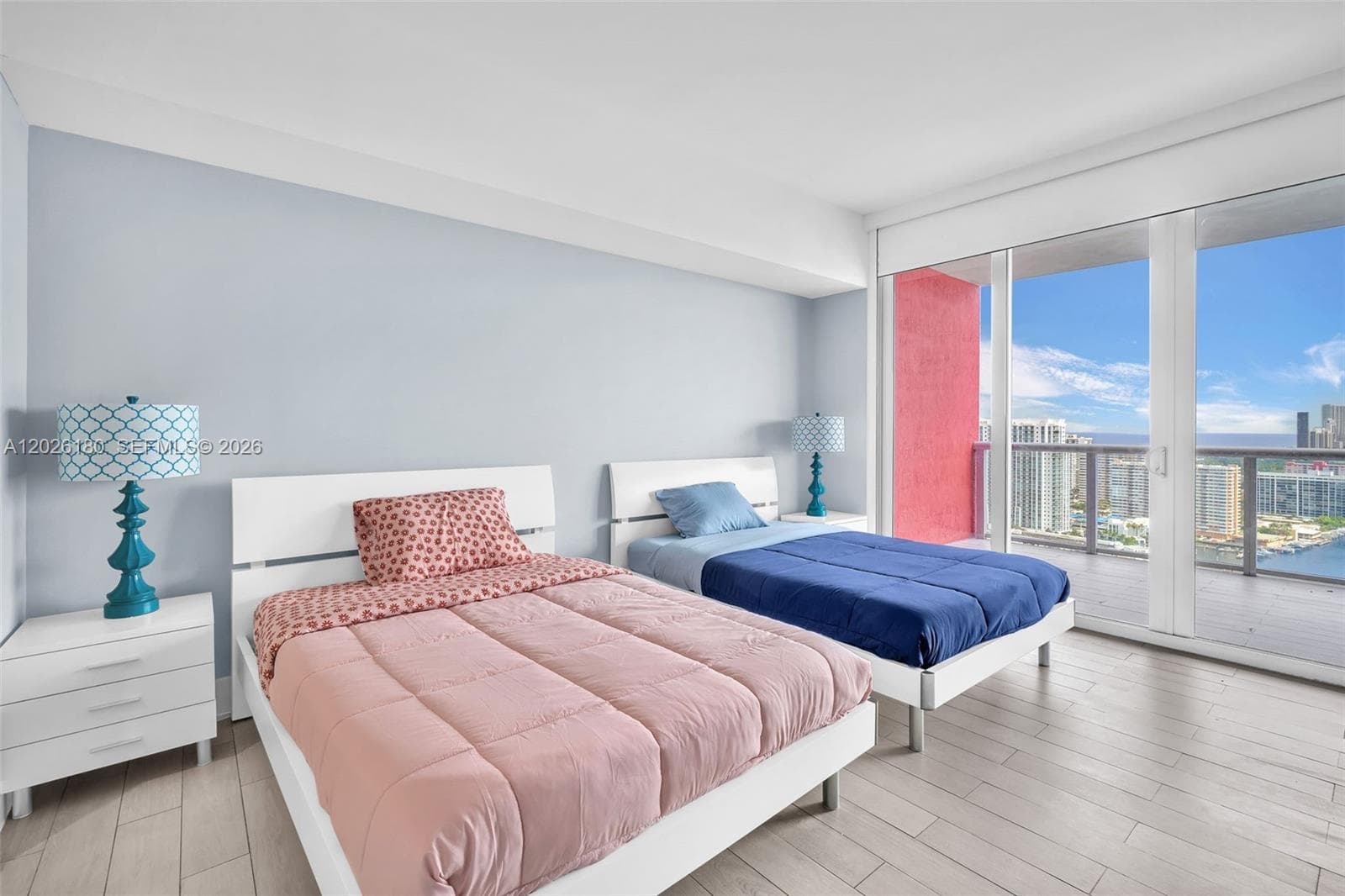BEACHWALK CONDOMINIUM · #T3105 in Hallandale Beach - Photo 33