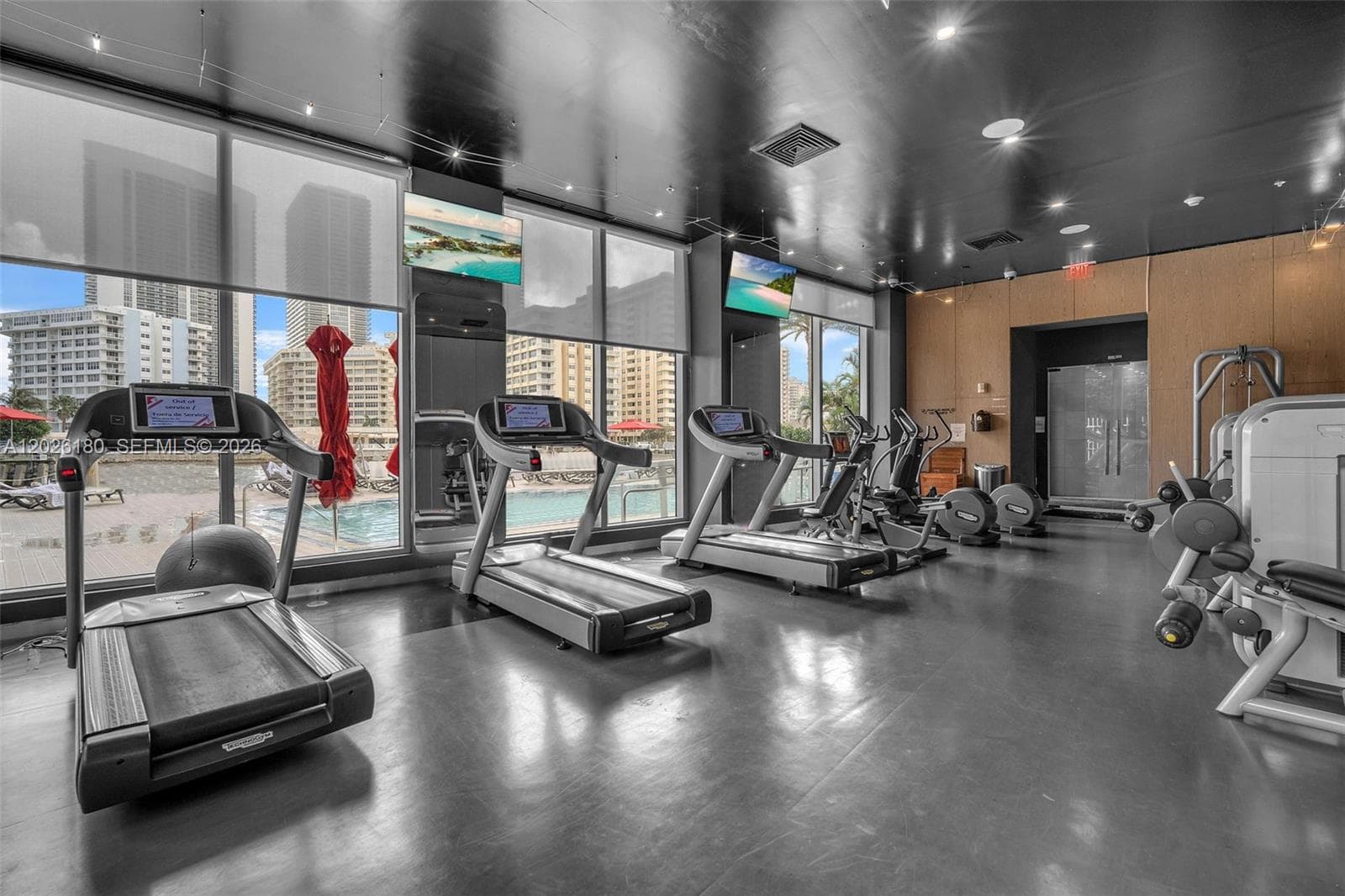BEACHWALK CONDOMINIUM · #T3105 in Hallandale Beach - Photo 41
