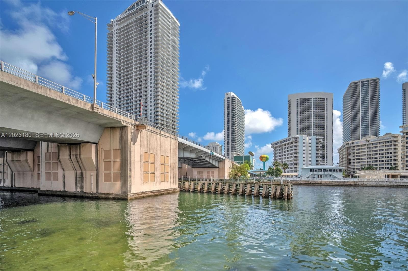 BEACHWALK CONDOMINIUM · #T3105 in Hallandale Beach - Photo 45