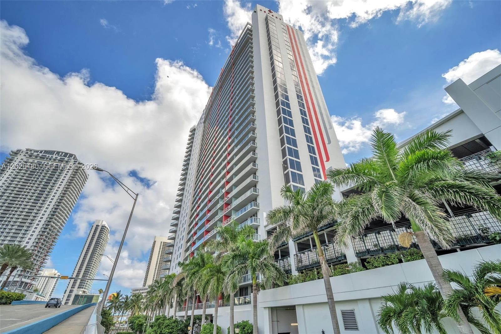 BEACHWALK CONDOMINIUM · #T3105 in Hallandale Beach - Photo 50