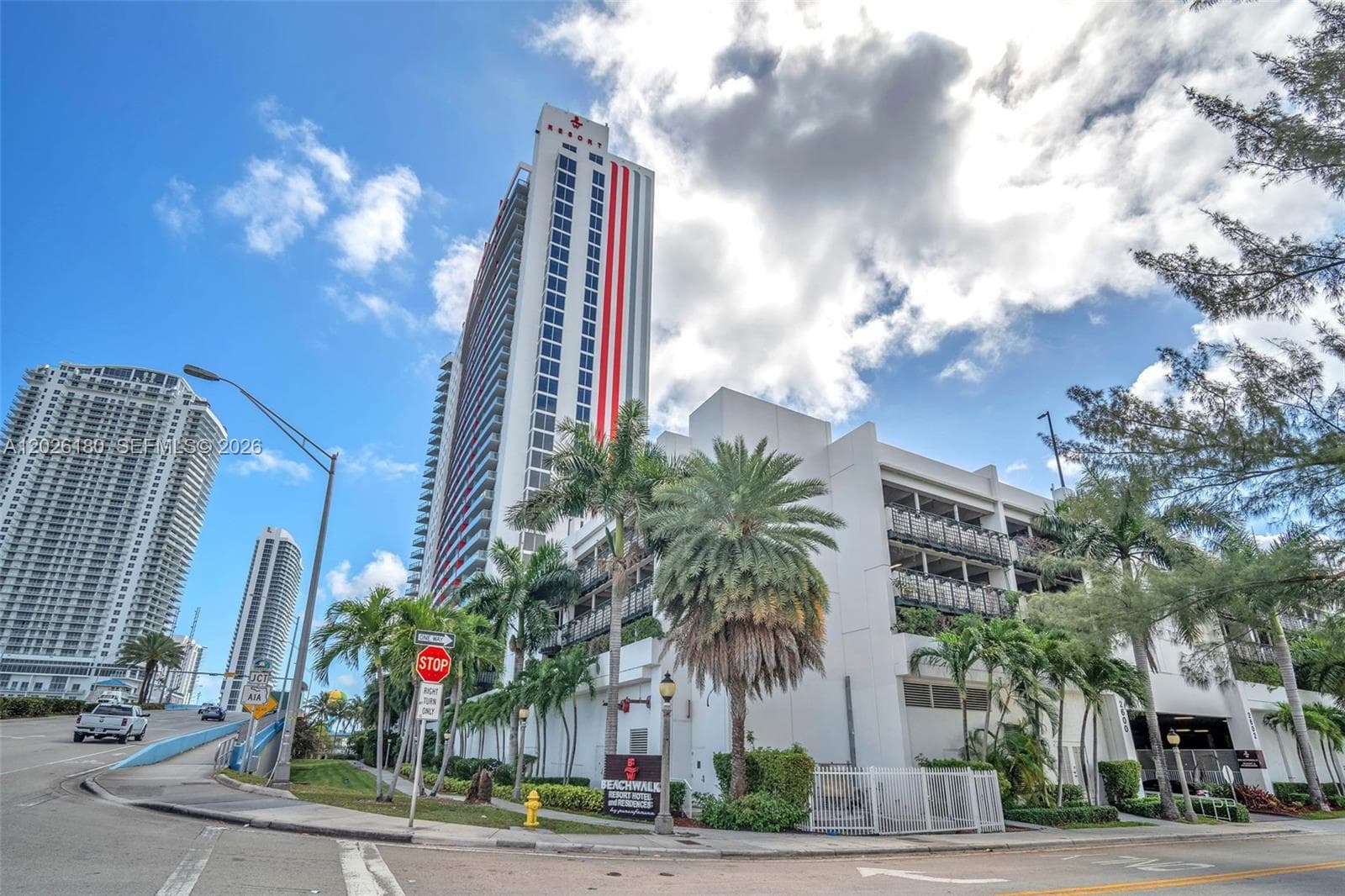 BEACHWALK CONDOMINIUM · #T3105 in Hallandale Beach - Photo 48