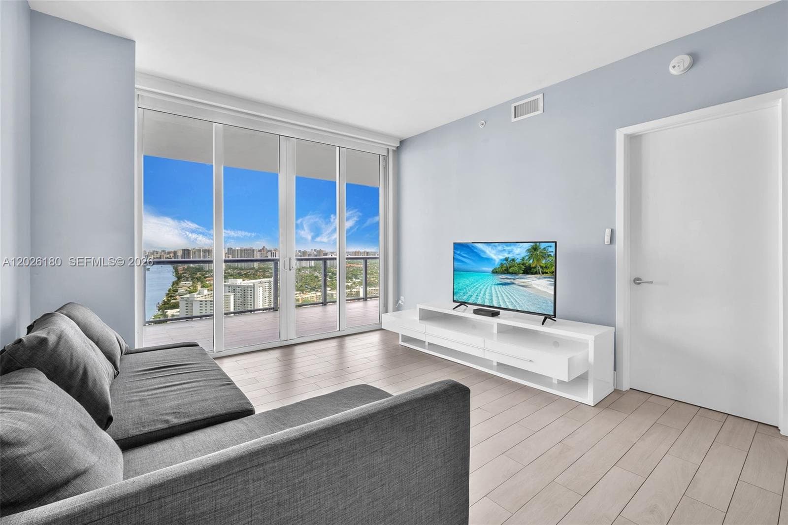 BEACHWALK CONDOMINIUM · #T3105 in Hallandale Beach - Photo 11