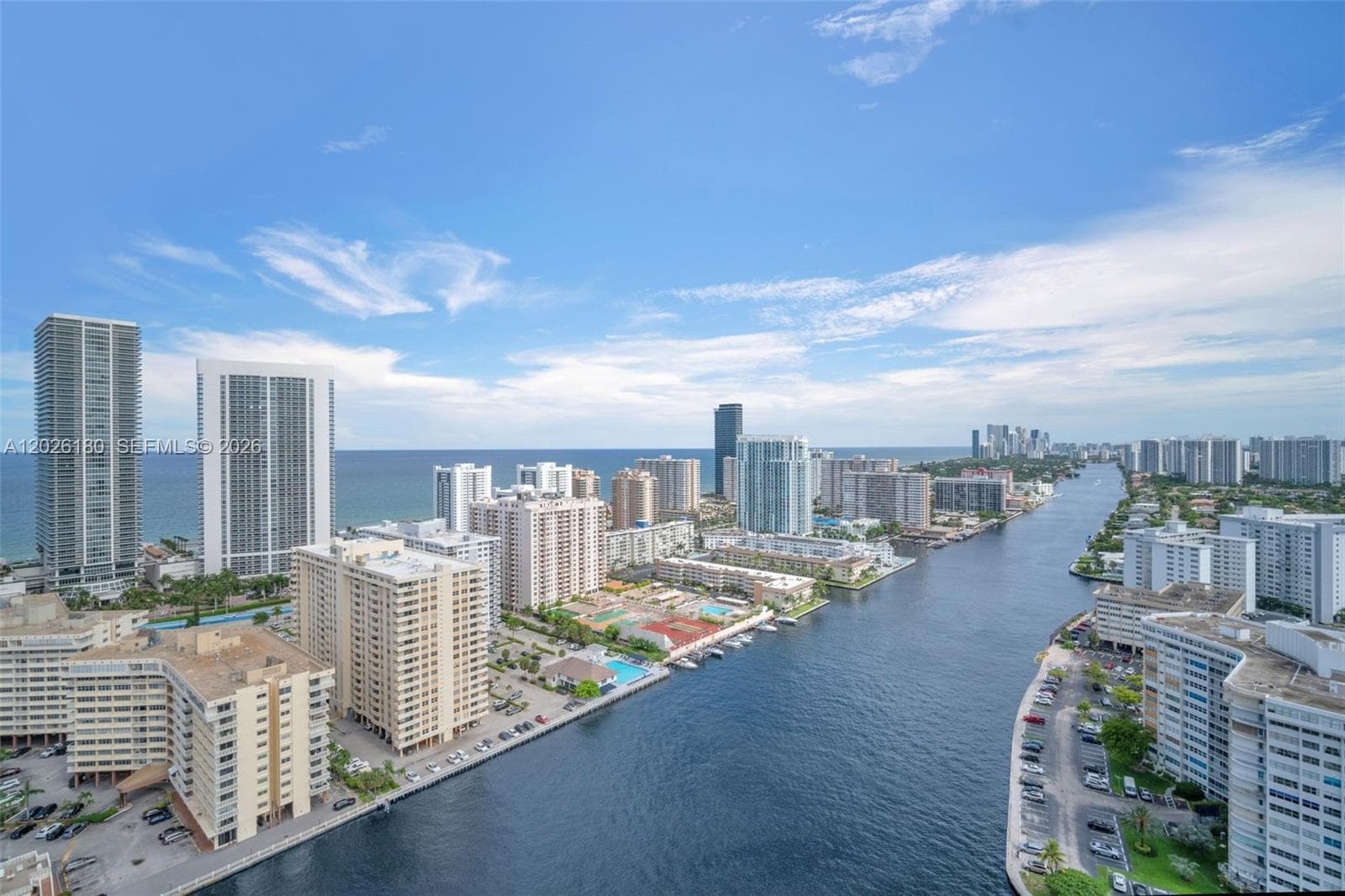 BEACHWALK CONDOMINIUM · #T3105 in Hallandale Beach - Photo 29