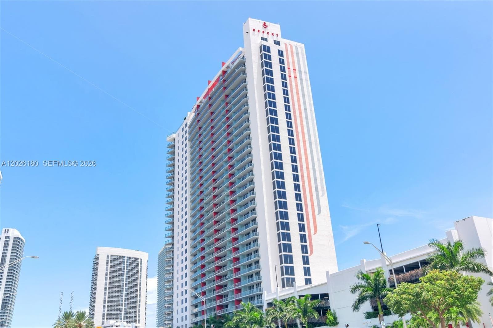 BEACHWALK CONDOMINIUM · #T3105 in Hallandale Beach - Photo 4