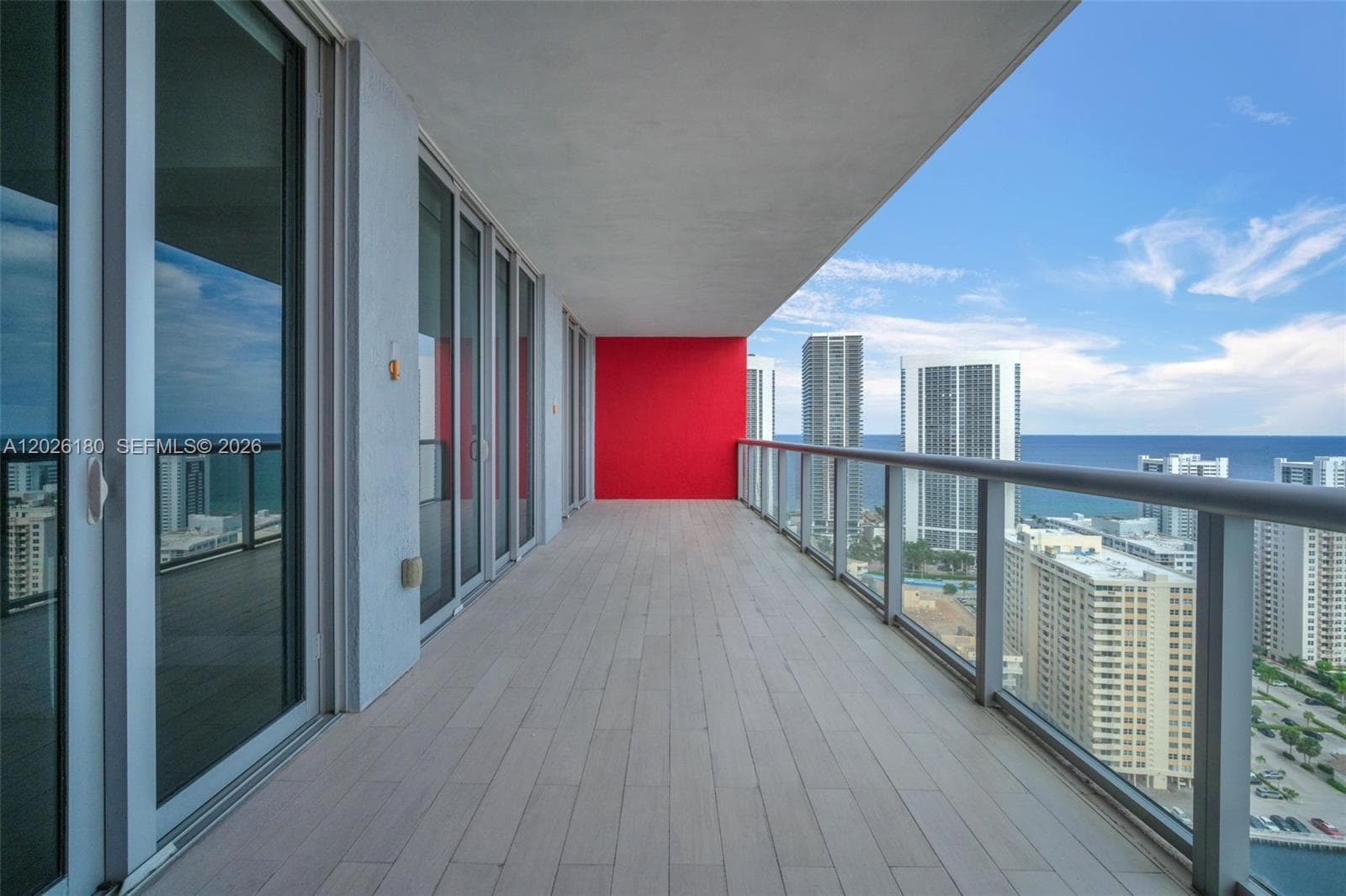 BEACHWALK CONDOMINIUM · #T3105 in Hallandale Beach - Photo 25