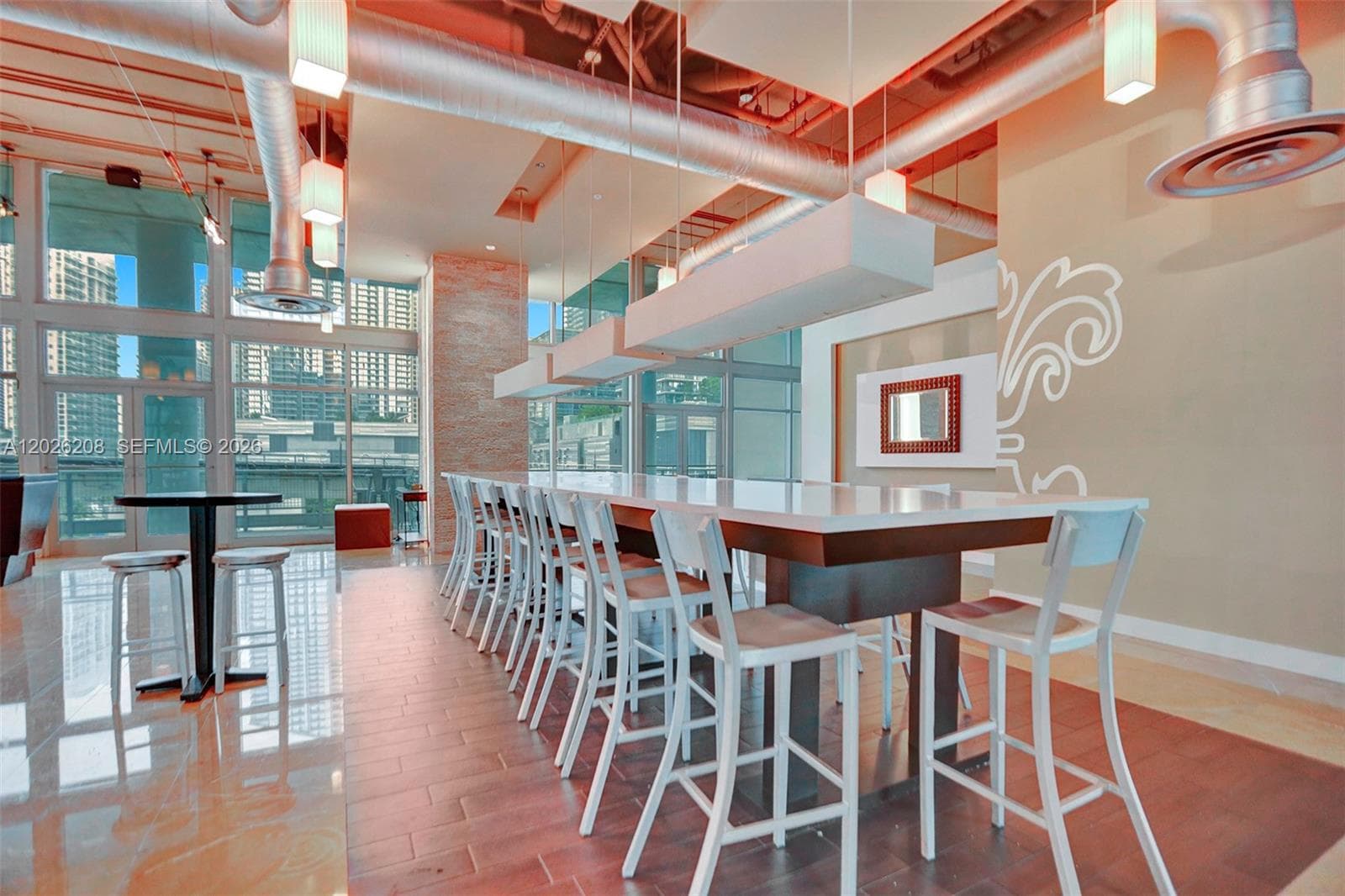 Party Room