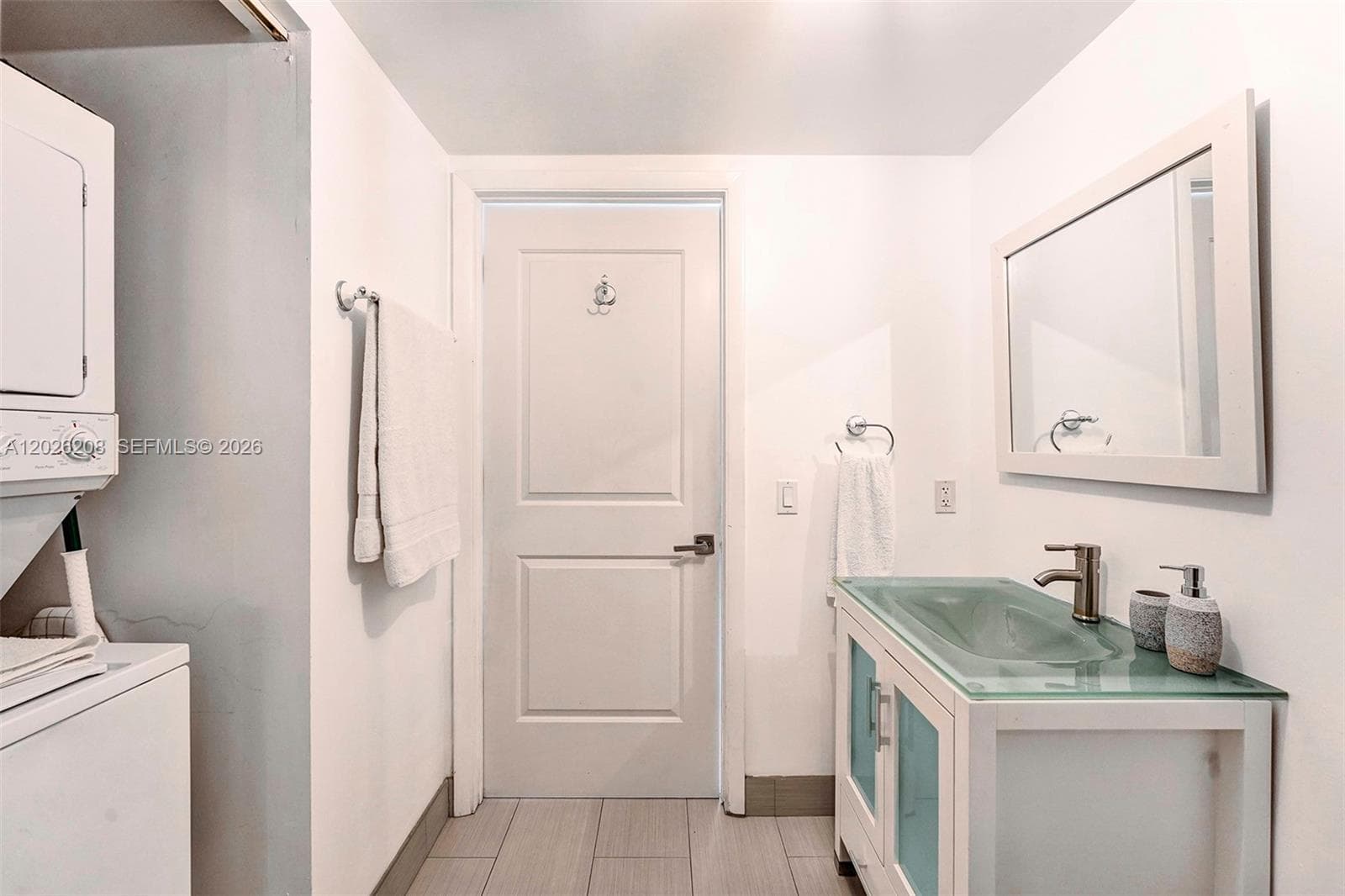 1st Floor Bathroom