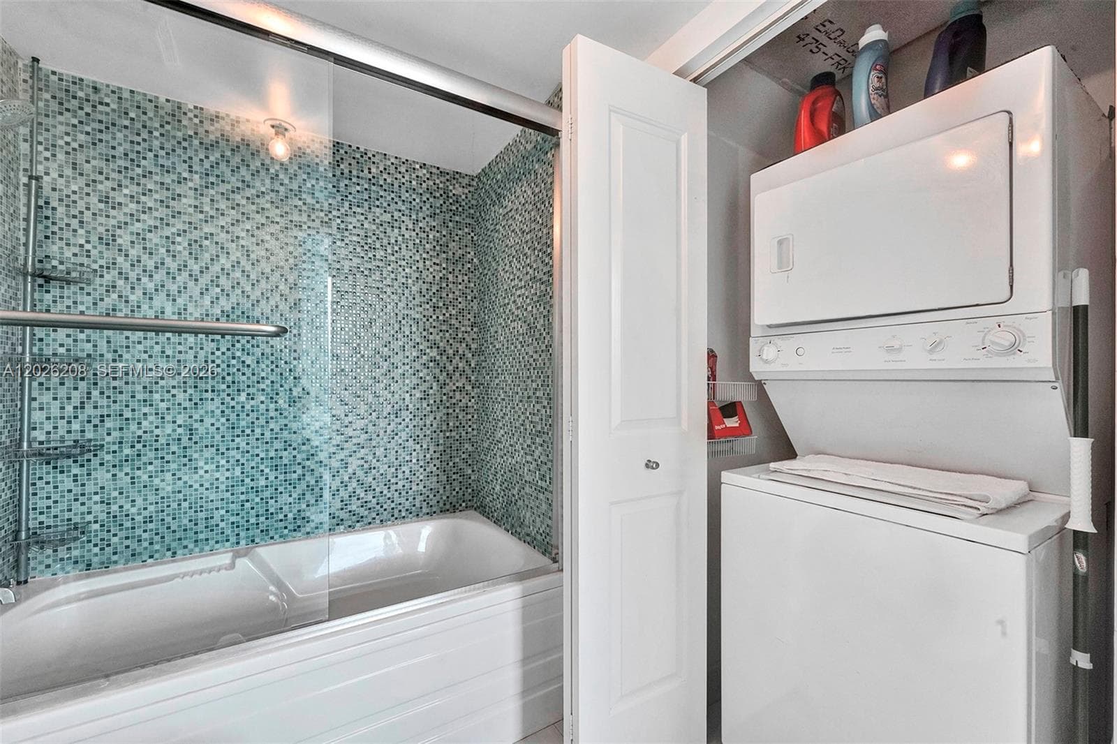 1st Floor Bathroom