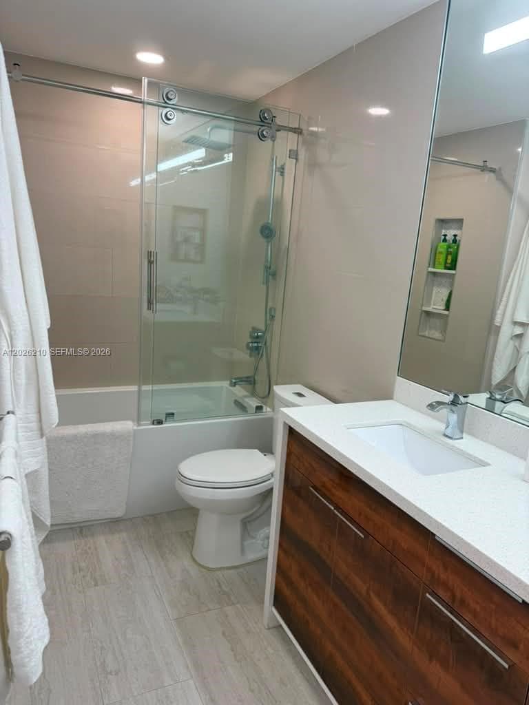 OLYMPUS CONDO PHASE · #2518 in Hallandale Beach - Photo 12