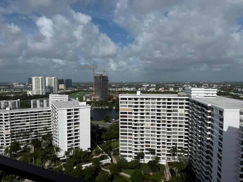 OLYMPUS CONDO PHASE · #2518 in Hallandale Beach - Photo 22