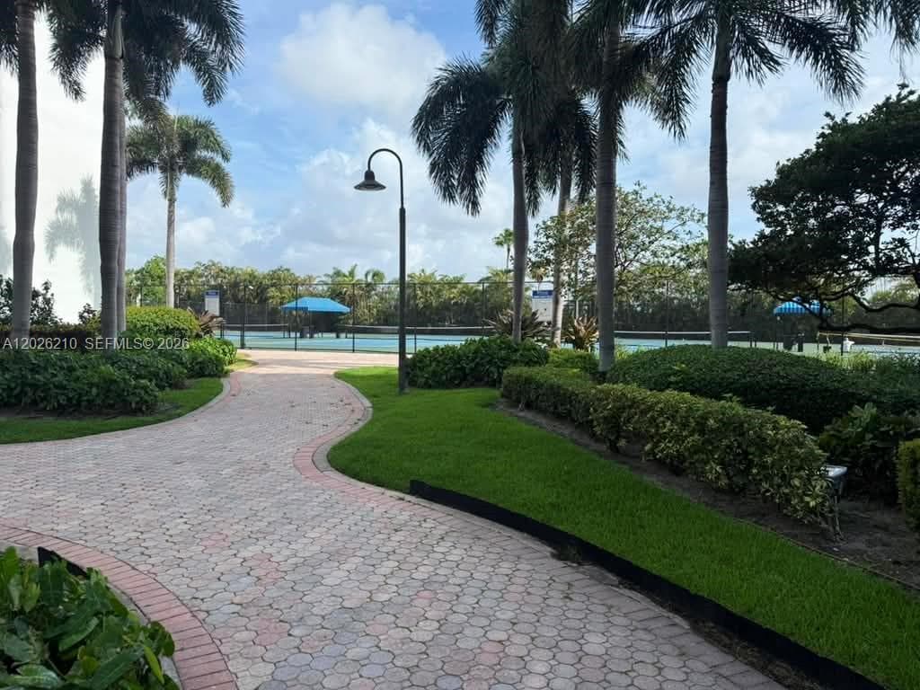 OLYMPUS CONDO PHASE · #2518 in Hallandale Beach - Photo 18
