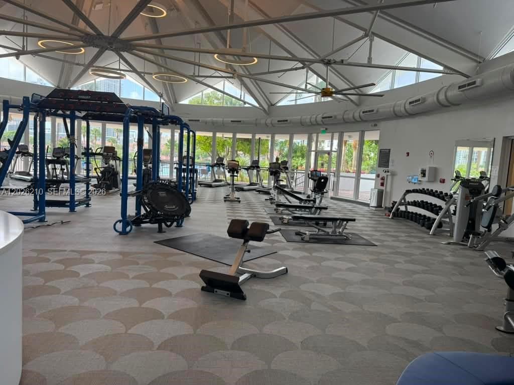 OLYMPUS CONDO PHASE · #2518 in Hallandale Beach - Photo 15