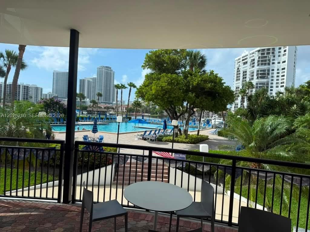OLYMPUS CONDO PHASE · #2518 in Hallandale Beach - Photo 19