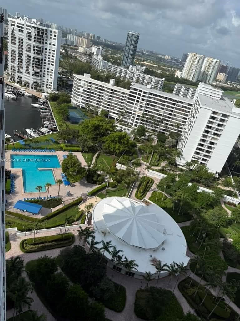 OLYMPUS CONDO PHASE · #2518 in Hallandale Beach - Photo 21