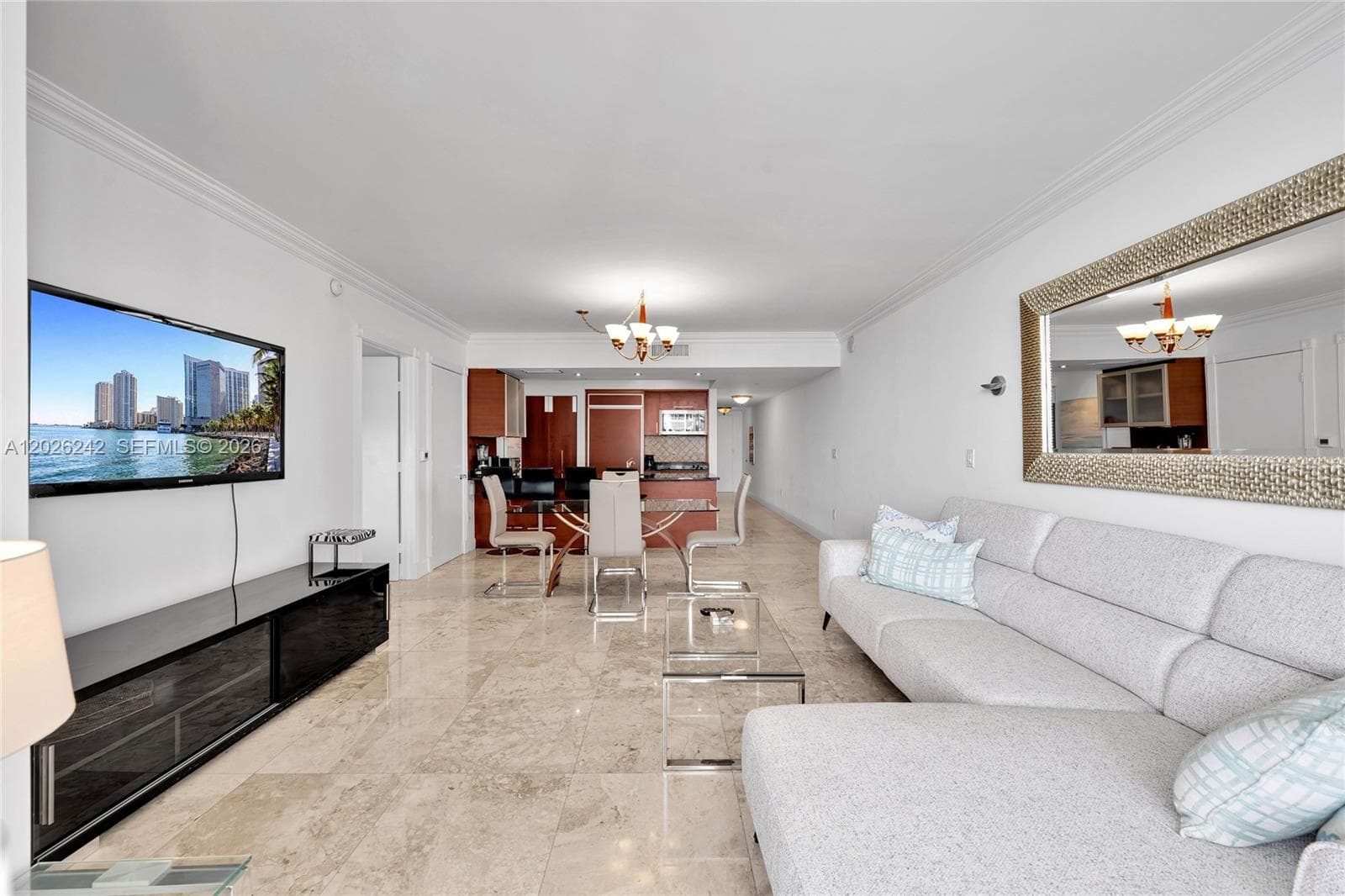 BEACH CLUB TWO · #3310 in Hallandale Beach - Photo 2