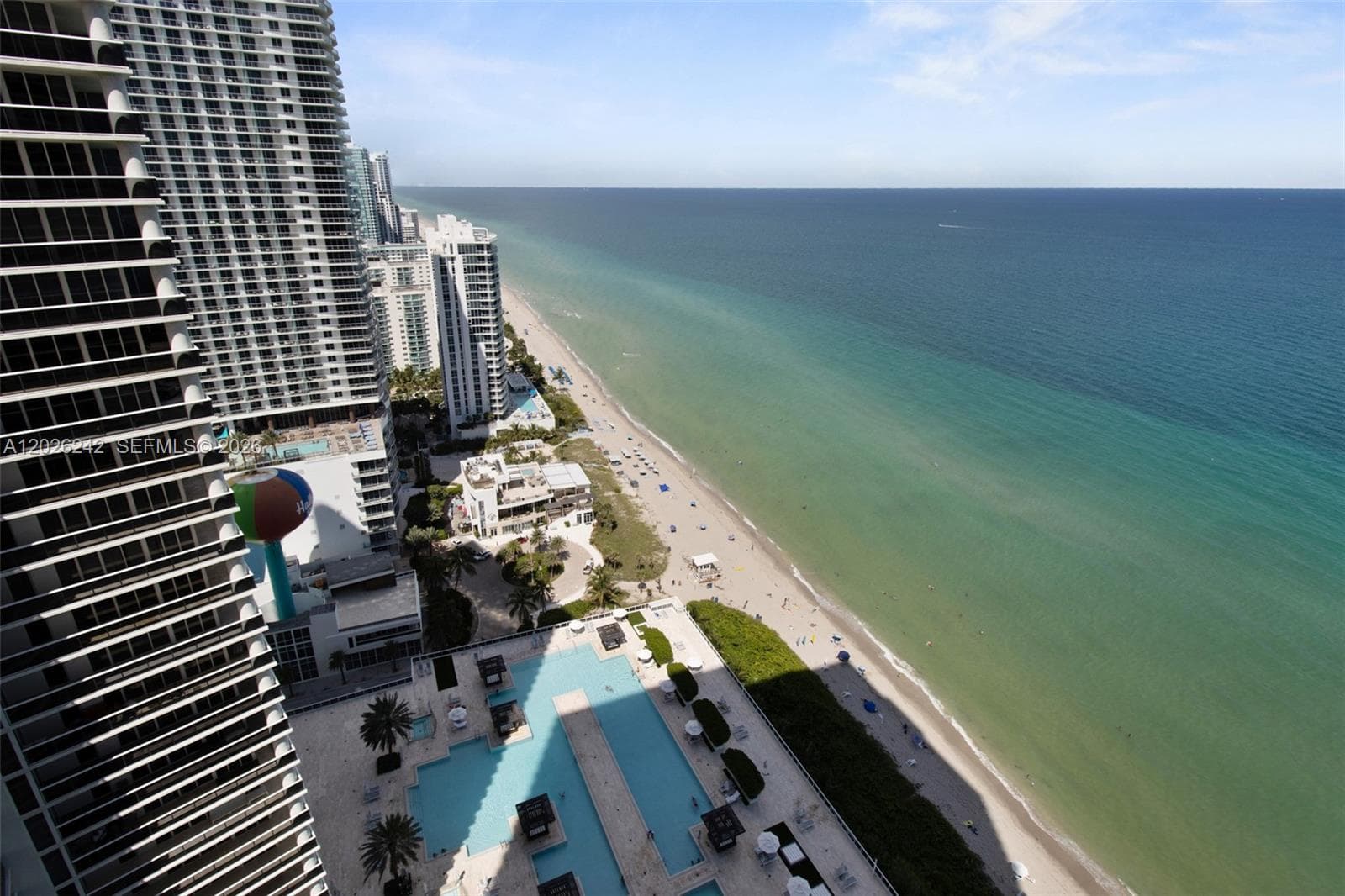 BEACH CLUB TWO · #3310 in Hallandale Beach - Photo 17
