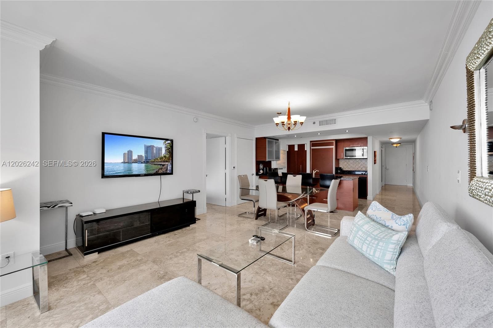 BEACH CLUB TWO · #3310 in Hallandale Beach - Photo 3