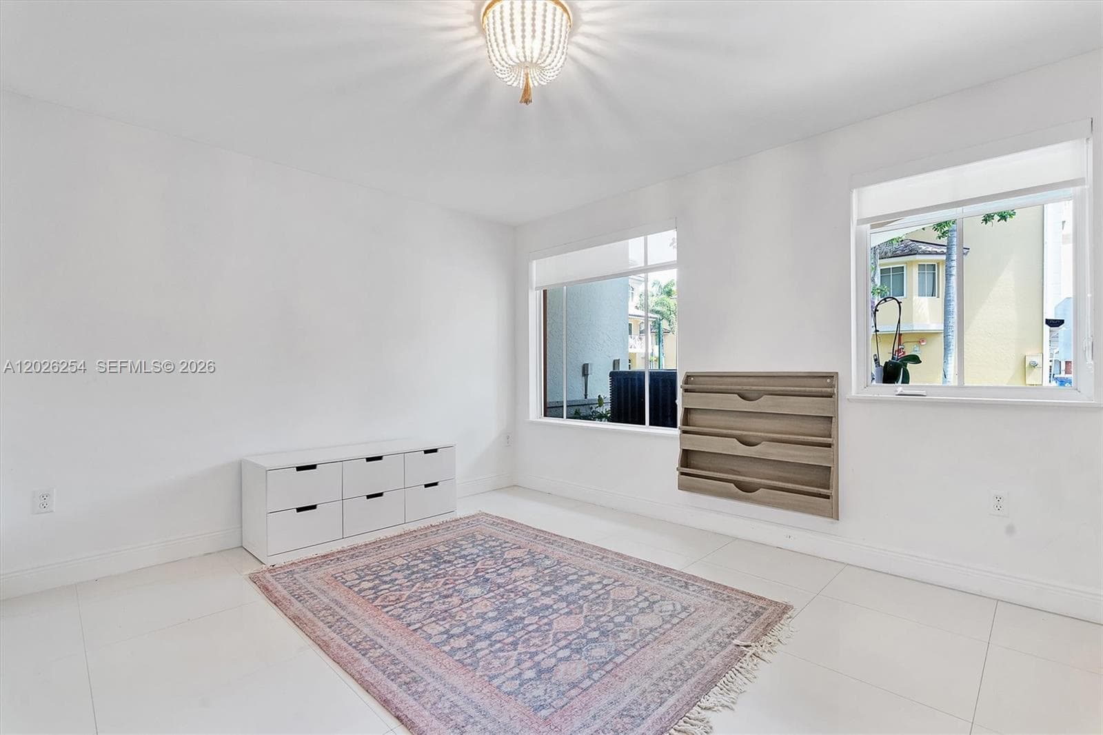 Bonus room, playroom, office, gym etc