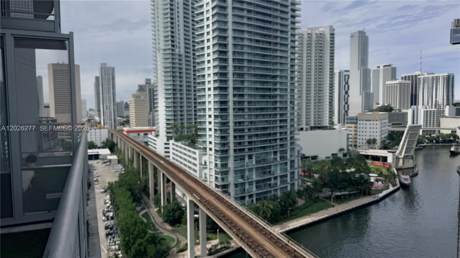 NEO VERTIKA CONDO · #1908 in Miami - Photo 8