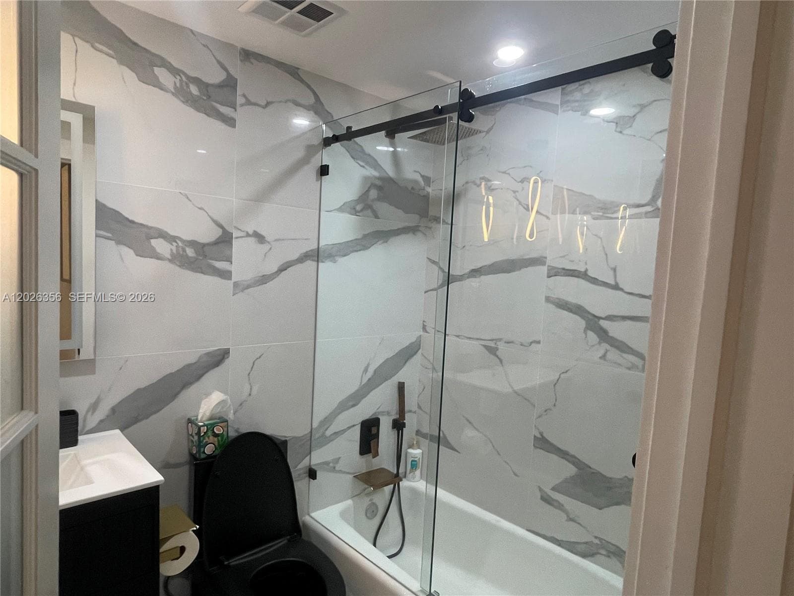 3rd Bathroom
