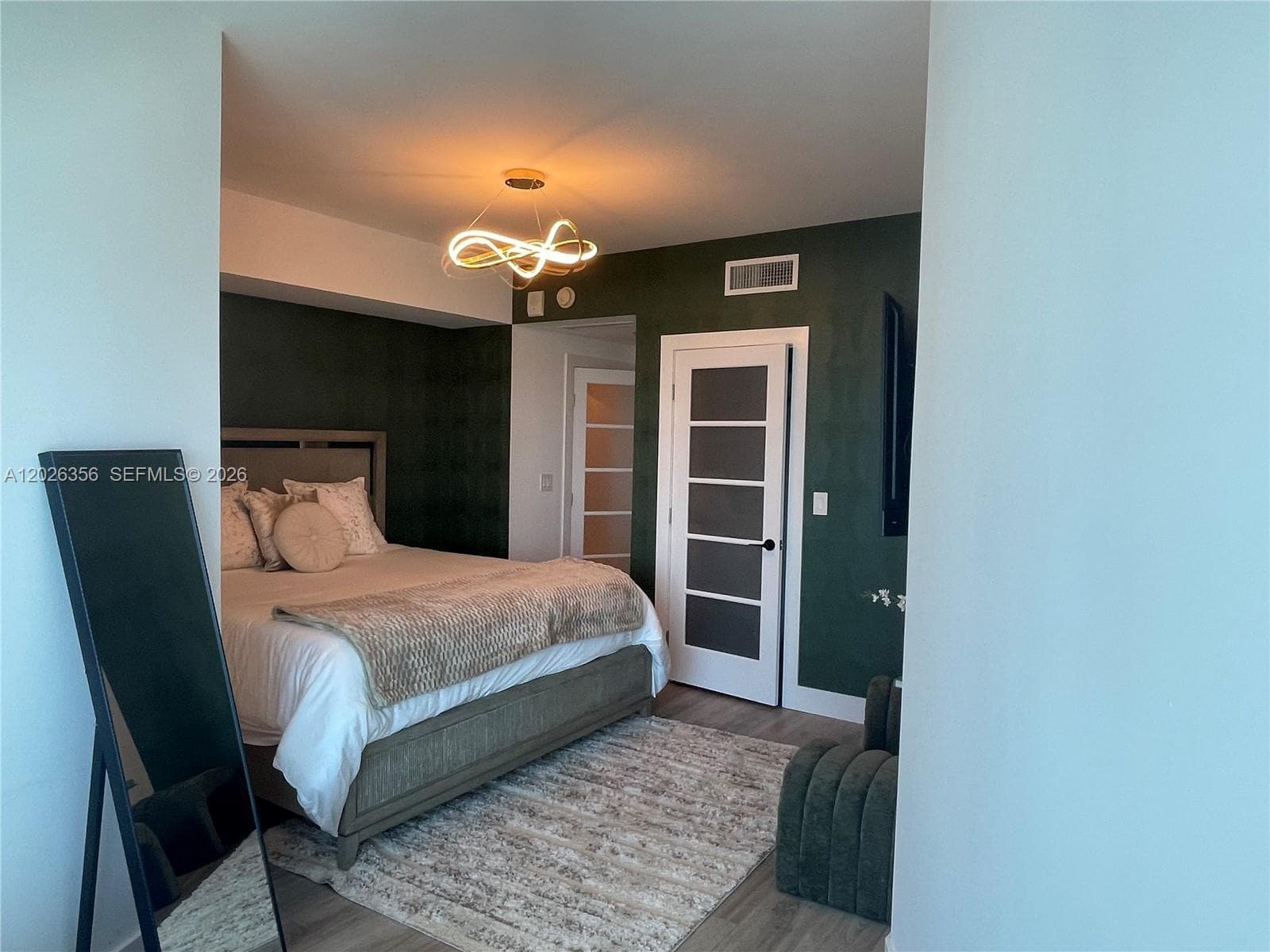 3rd Bedroom