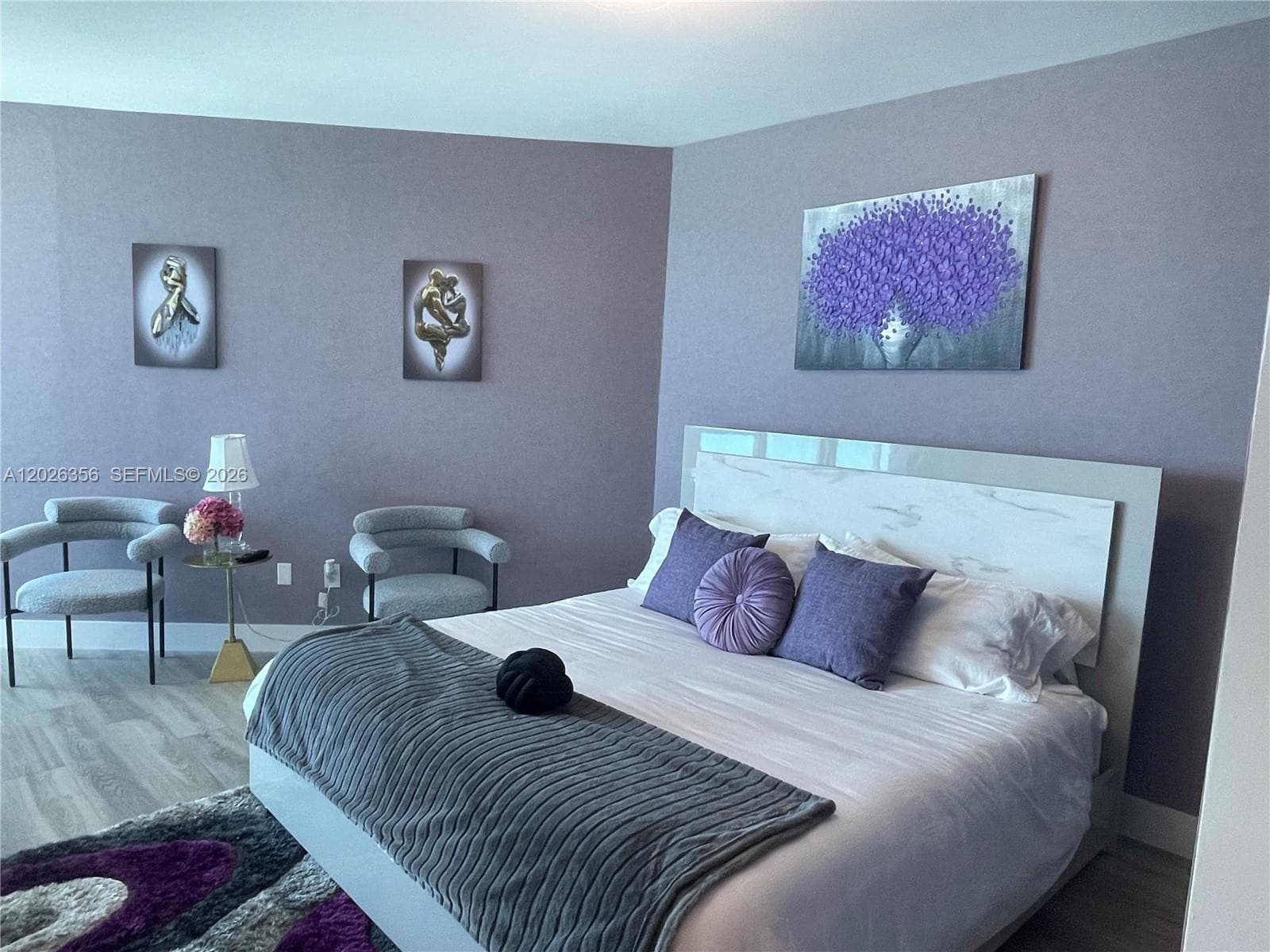 2nd Bedroom