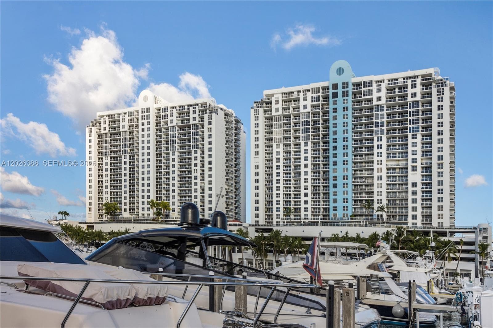 Sunset Harbour South · #1612 in Miami Beach - Photo 2