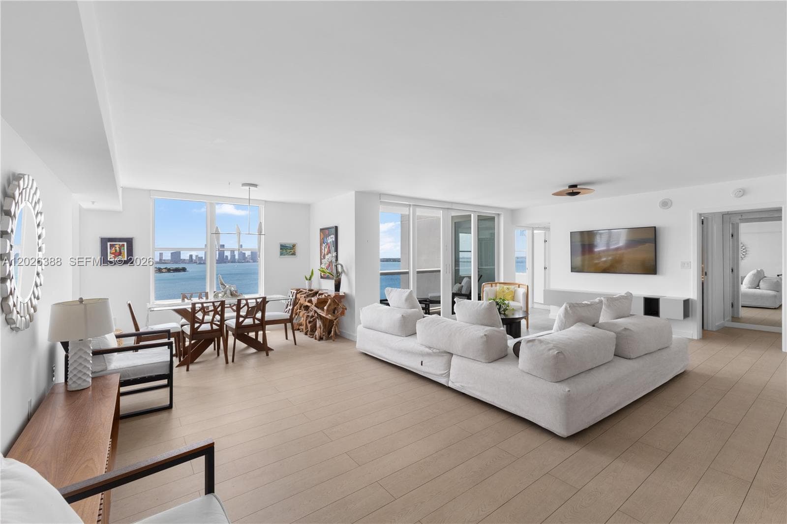 Sunset Harbour South · #1612 in Miami Beach - Photo 6