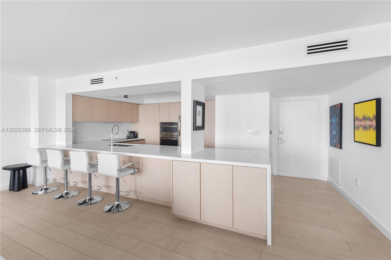 Sunset Harbour South · #1612 in Miami Beach - Photo 13